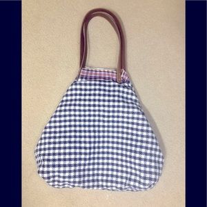 Boon Supply Market Bag. NWOT